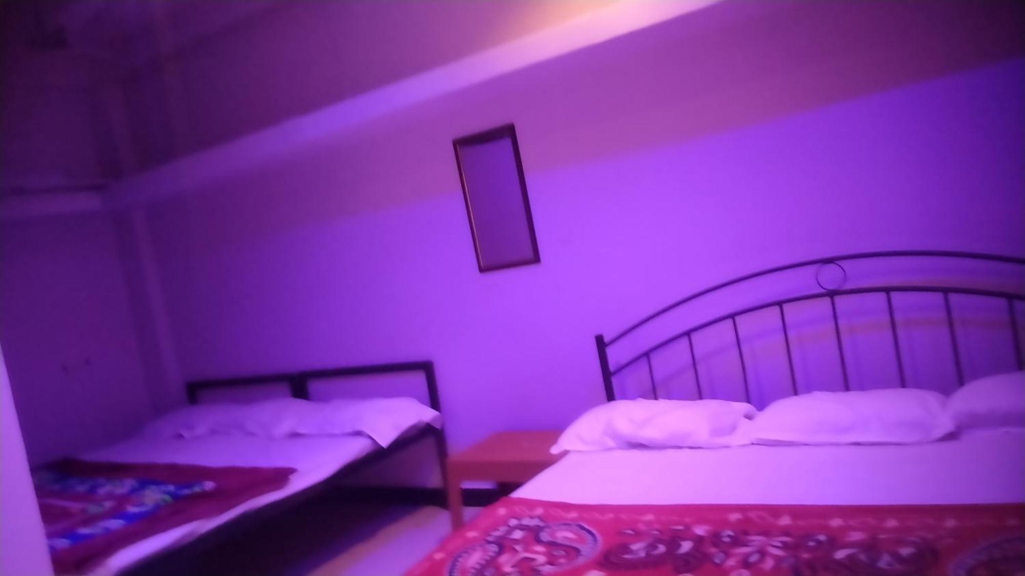 Shivlok Guest House Удджайн Екстер'єр фото