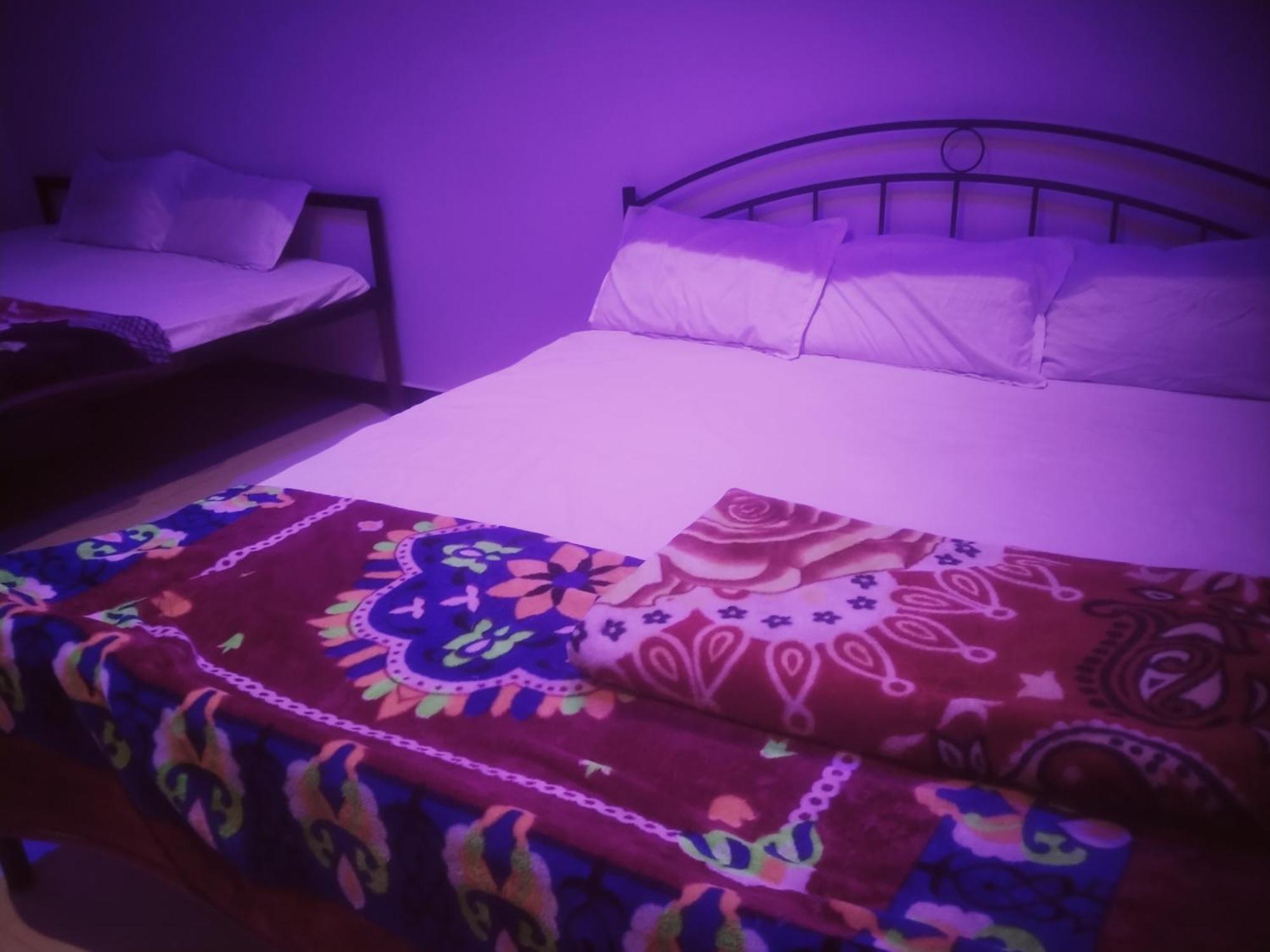 Shivlok Guest House Удджайн Екстер'єр фото